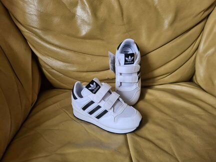 Кроссовки Adidas ZX500 новые детские 26 и 27 р