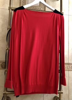 Ralph Lauren, balmain