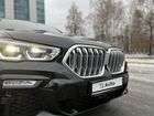 BMW X6 3.0 AT, 2020, 19 500 км объявление продам