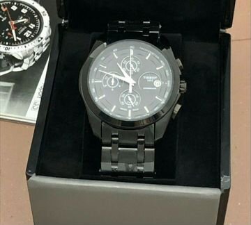 Часы механические Tissot