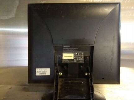 Мониторы б/У