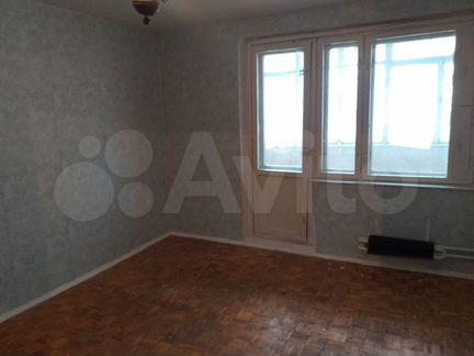 1-к квартира, 37 м², 15/16 эт.