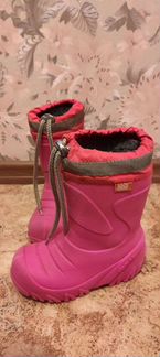 Сапоги резиновые 24/25 размер