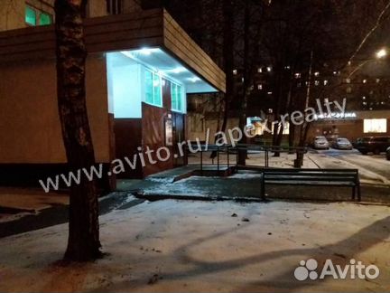 Продажа (ПСН) пл. 185 м2 м. Царицыно в жилом
