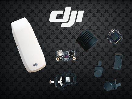 Запчасти для DJI Spark
