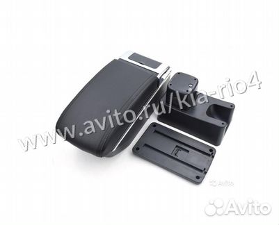 Подлокотник Premium c USB для Suzuki Swift