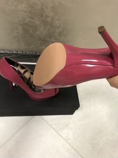 Туфли Дольче&Габана