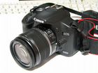 Canon EOS 500D Kit EF-S 18-55mm f/3.5-5.6 IS объявление продам