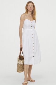 Сарафан H&M