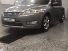Ford Mondeo 2.0 МТ, 2007, 220 000 км