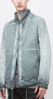 Куртка boris bidjan saberi