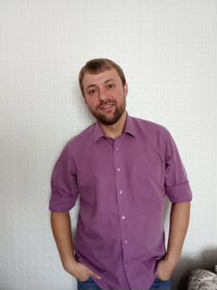 Юрист, руководитель отдела