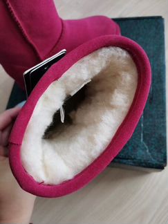 Угги детские