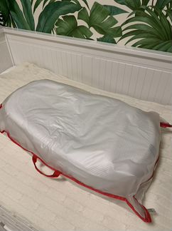 Кокон red castle 2019 г