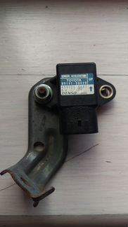 Датчик ускорения Тойота, Лексус 89191-50020