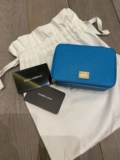 Шкатулка футляр для украшений Dolce Gabbana оригин
