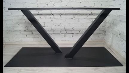 Продам металлический подстоле в стиле лофт