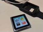 Плеер iPod nano 6 8GB