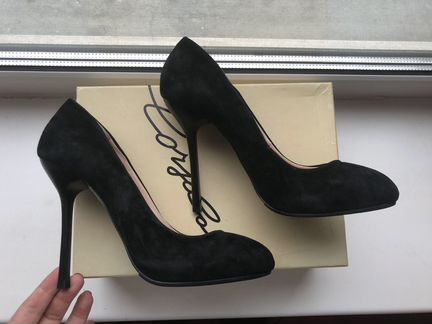 Туфли лодочки классика Corso Como новые оригинал