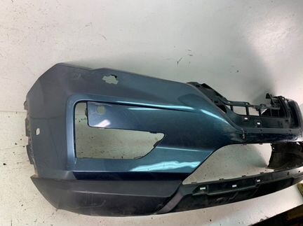 Бампер передний Nissan X-Trail T32 2017