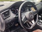 Nissan Qashqai 2.0 CVT, 2021, 17 000 км объявление продам