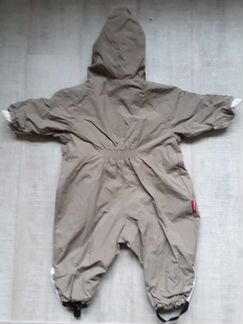 Комбинезон детский