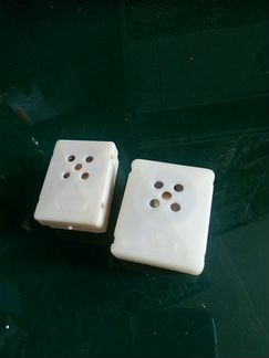 Модули для говорящих игрушек