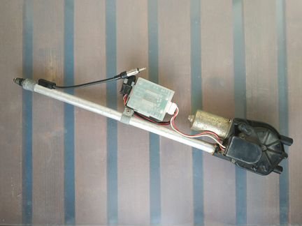 Антенна электрическая выдвижная Volvo