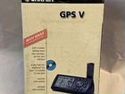 Навигатор Garmin GPS V (5 ) объявление продам