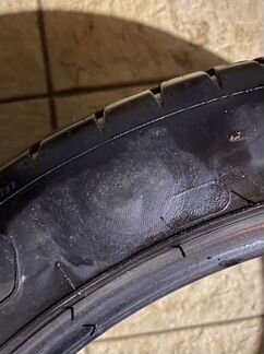 Шина Kormoran 225/45/18