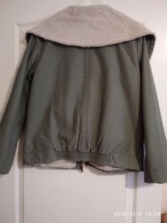 Куртка женская