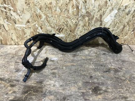 Горловина Skoda Rapid лифтбек CWV 2018