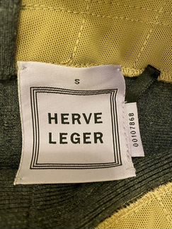 Платье Herve Leger оригинал