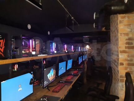 Сдам помещение в аренду, был компьютерный клуб, сд