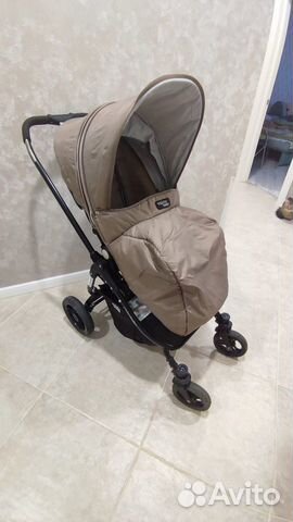 Коляска Valco Baby snap 4 ultra