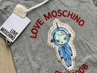 Moschino original объявление продам