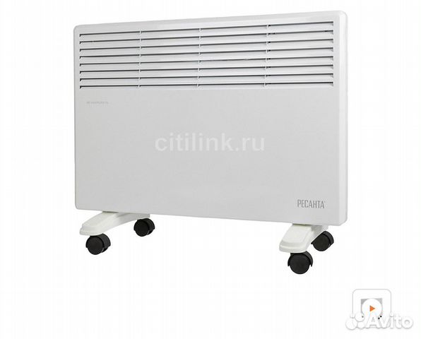 Конвектор ок-1000 Ресанта