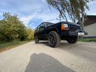 Jeep Cherokee 4.0 AT, 1992, 230 000 км объявление продам