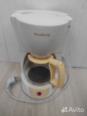 Кофеварка