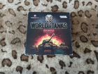 Отдам настольную игру World of Tanks: Rush