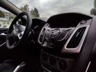 Ford Focus 1.6 МТ, 2012, 217 000 км объявление продам