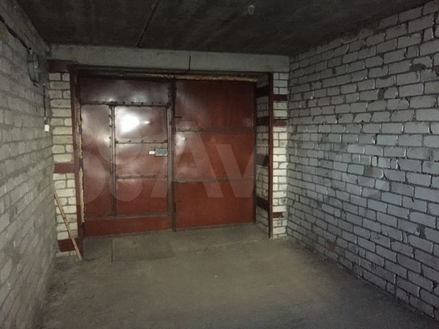 Гараж, 18 м²