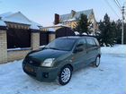 Ford Fusion 1.4 МТ, 2007, 107 000 км