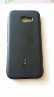 Чехол бампер