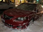 Mazda 3 2.0 МТ, 2003, 200 000 км объявление продам