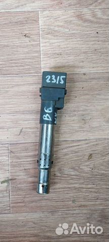 Катушка зажигания Volkswagen Passat (B6) VI (2005–