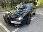 Alfa Romeo 156 2.0 AMT, 2004, 215 000 км объявление продам