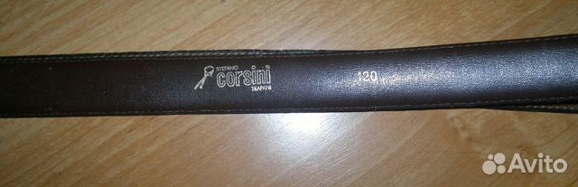 Ремень женский Stefano Corsini