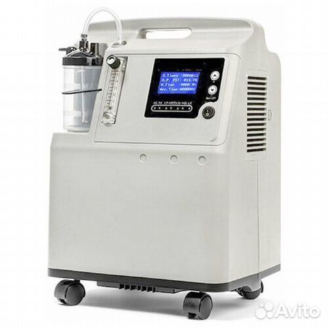 Кислородный концентратор JAY-5A