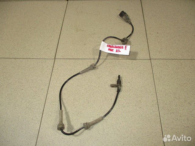 Датчик ABS задний Land Rover Freelander 2